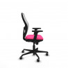 Silla Gaming Piqueras y Crespo 2D036G0 Rosa