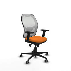 Silla Gaming Piqueras y Crespo 2D036G0 Naranja