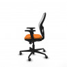 Silla Gaming Piqueras y Crespo 2D036G0 Naranja