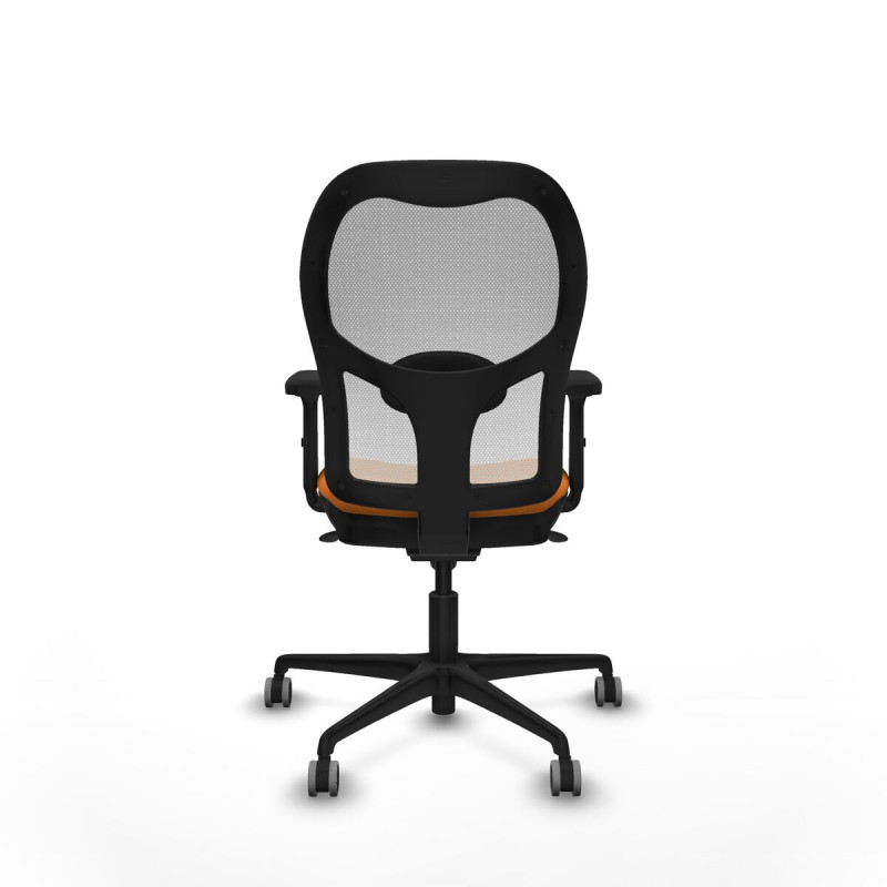 Silla Gaming Piqueras y Crespo 2D036G0 Naranja