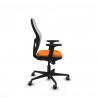 Silla Gaming Piqueras y Crespo 2D036G0 Naranja