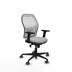 Silla Gaming Piqueras y Crespo 2D036G0 Gris claro