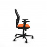 Silla Gaming Piqueras y Crespo 2D036N0 Naranja