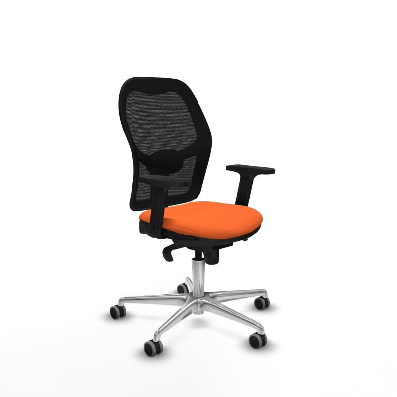 Silla Gaming Piqueras y Crespo 2D086G0 Naranja