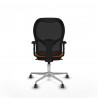 Silla Gaming Piqueras y Crespo 2D086G0 Naranja