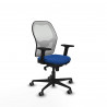Silla Gaming Piqueras y Crespo 2D036G0 Azul