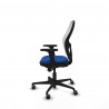 Silla Gaming Piqueras y Crespo 2D036G0 Azul
