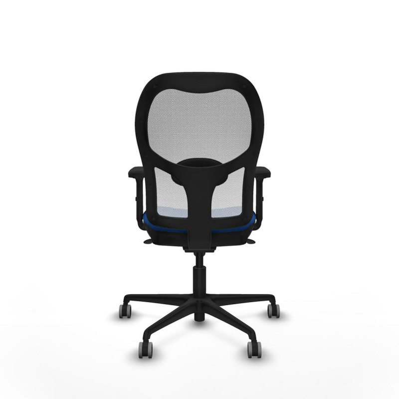 Silla Gaming Piqueras y Crespo 2D036G0 Azul