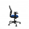 Silla Gaming Piqueras y Crespo 2D036G0 Azul