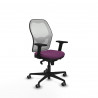 Silla Gaming Piqueras y Crespo 2D036G0 Morado