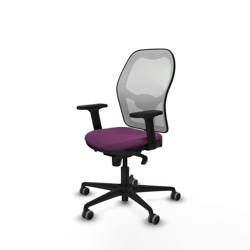 Silla Gaming Piqueras y Crespo 2D036G0 Morado