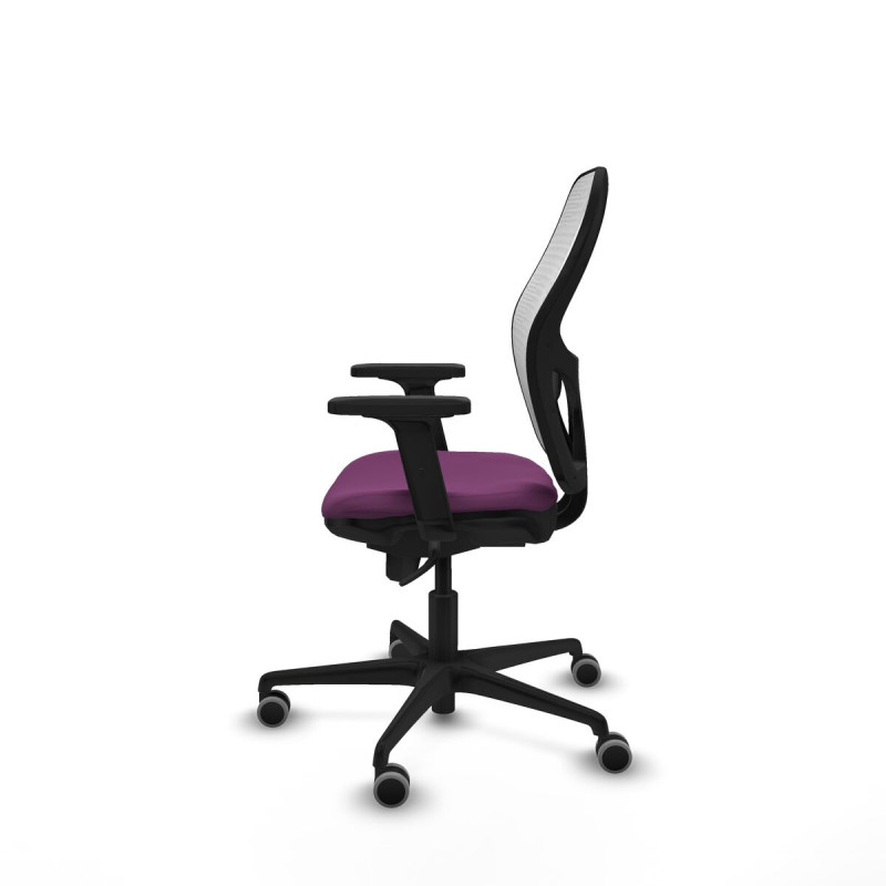Silla Gaming Piqueras y Crespo 2D036G0 Morado