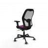 Silla Gaming Piqueras y Crespo 2D036G0 Morado