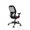 Silla Gaming Piqueras y Crespo 2D036G0 Morado