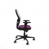 Silla Gaming Piqueras y Crespo 2D036G0 Morado