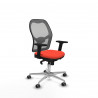 Silla Gaming Piqueras y Crespo 2D086G0 Naranja Oscuro