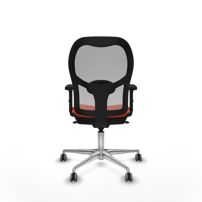 Silla Gaming Piqueras y Crespo 2D086G0 Naranja Oscuro