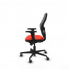 Silla Gaming Piqueras y Crespo 2D036G0 Naranja Oscuro