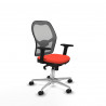 Silla Gaming Piqueras y Crespo 2D086N0 Naranja Oscuro