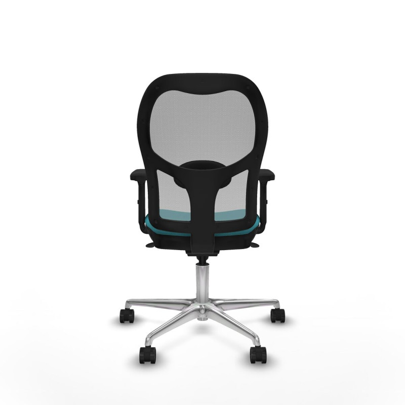 Silla Gaming Piqueras y Crespo 2D086N0 Turquesa