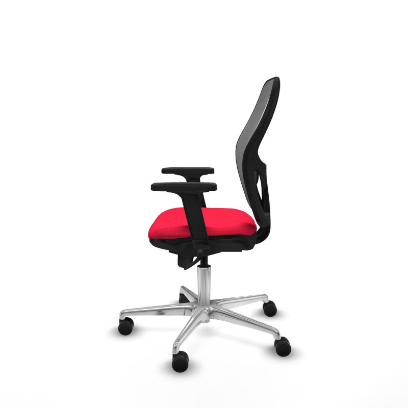 Silla Gaming Piqueras y Crespo 2D086N0 Rojo