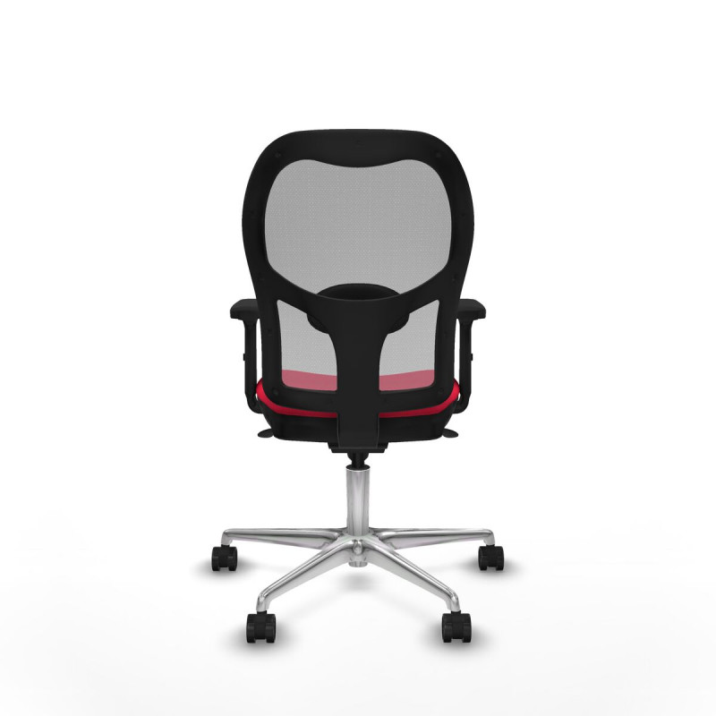 Silla Gaming Piqueras y Crespo 2D086N0 Rojo