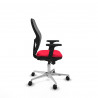 Silla Gaming Piqueras y Crespo 2D086N0 Rojo