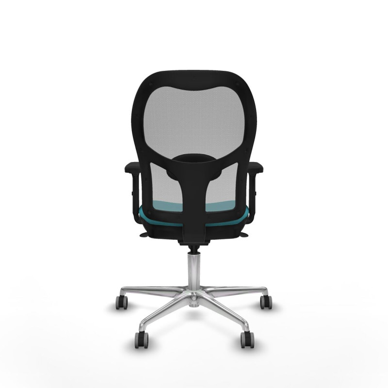 Silla Gaming Piqueras y Crespo 2D086G0 Turquesa