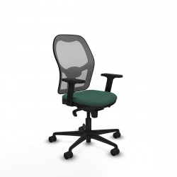 Silla Gaming Piqueras y Crespo 2D036N0 Verde