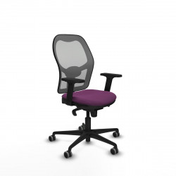 Silla Gaming Piqueras y Crespo 2D036G0 Morado