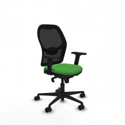 Silla Gaming Piqueras y Crespo 2D036N0 Verde