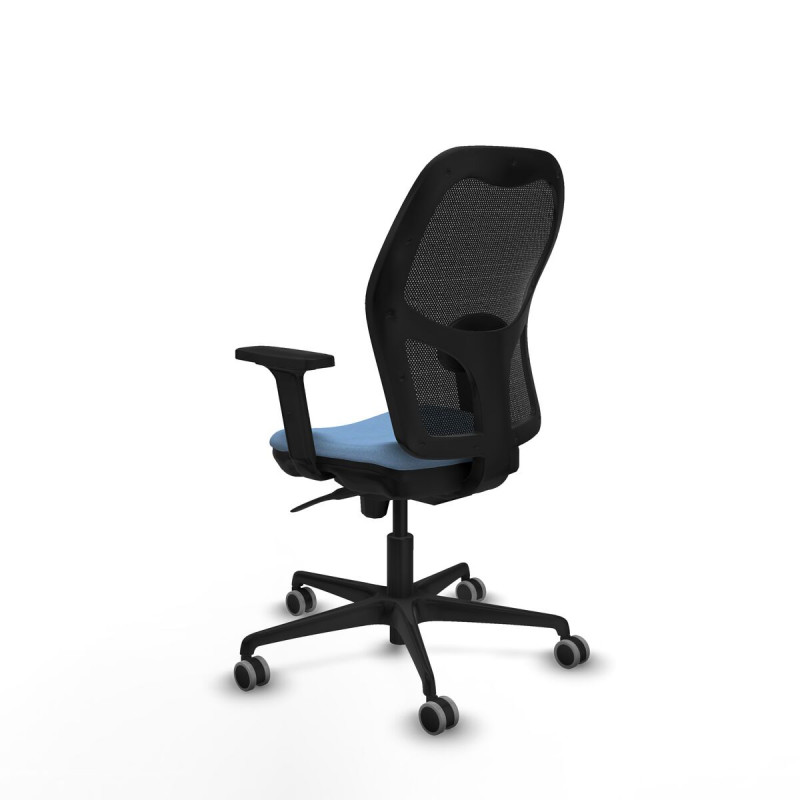 Silla Gaming Piqueras y Crespo 2D036G0 Azul cielo