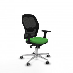 Silla Gaming Piqueras y Crespo 2D086G0 Verde
