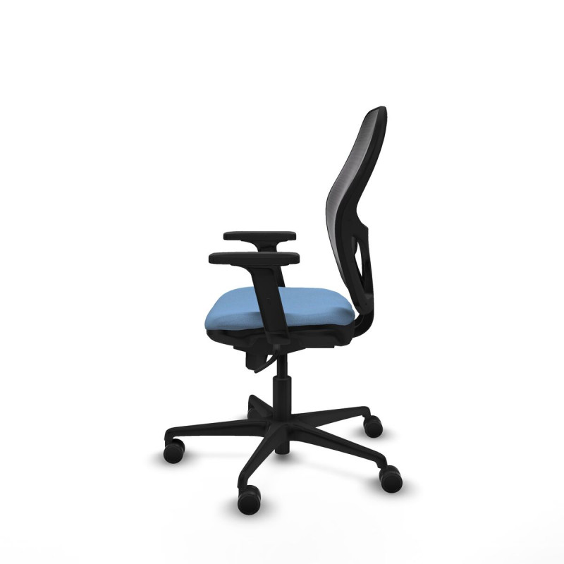 Silla Gaming Piqueras y Crespo 2D036N0 Azul cielo