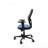 Silla Gaming Piqueras y Crespo 2D036N0 Azul cielo