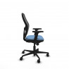 Silla Gaming Piqueras y Crespo 2D036N0 Azul cielo