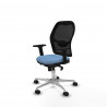Silla Gaming Piqueras y Crespo 2D086N0 Azul cielo