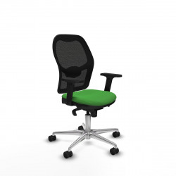 Silla Gaming Piqueras y Crespo 2D086N0 Verde