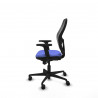 Silla Gaming Piqueras y Crespo 2D036N0 Azul claro