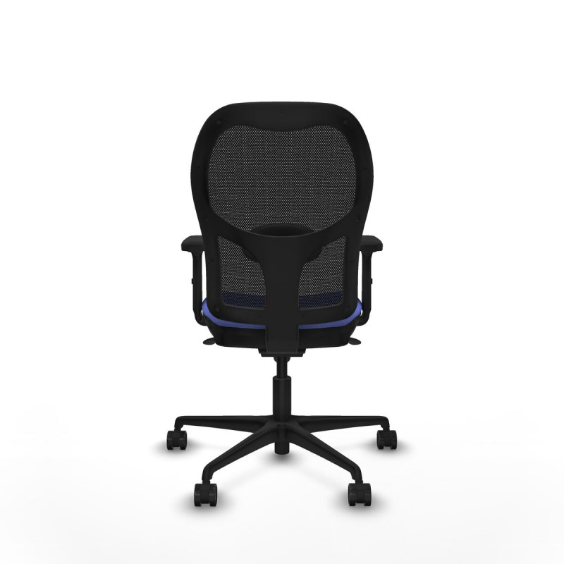Silla Gaming Piqueras y Crespo 2D036N0 Azul claro