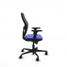 Silla Gaming Piqueras y Crespo 2D036N0 Azul claro