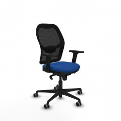 Silla Gaming Piqueras y Crespo 2D036G0 Azul