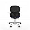 Silla Gaming Piqueras y Crespo 2D086N0 Azul