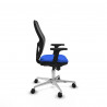 Silla Gaming Piqueras y Crespo 2D086N0 Azul