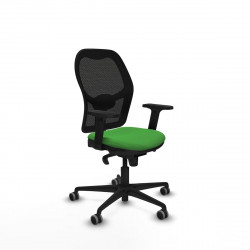 Silla Gaming Piqueras y Crespo 2D036G0 Verde