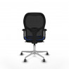 Silla Gaming Piqueras y Crespo 2D086G0 Azul