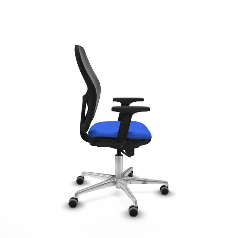 Silla Gaming Piqueras y Crespo 2D086G0 Azul