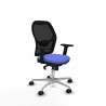 Silla Gaming Piqueras y Crespo 2D086N0 Azul claro