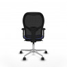 Silla Gaming Piqueras y Crespo 2D086N0 Azul claro