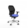 Silla Gaming Piqueras y Crespo 2D086G0 Azul claro